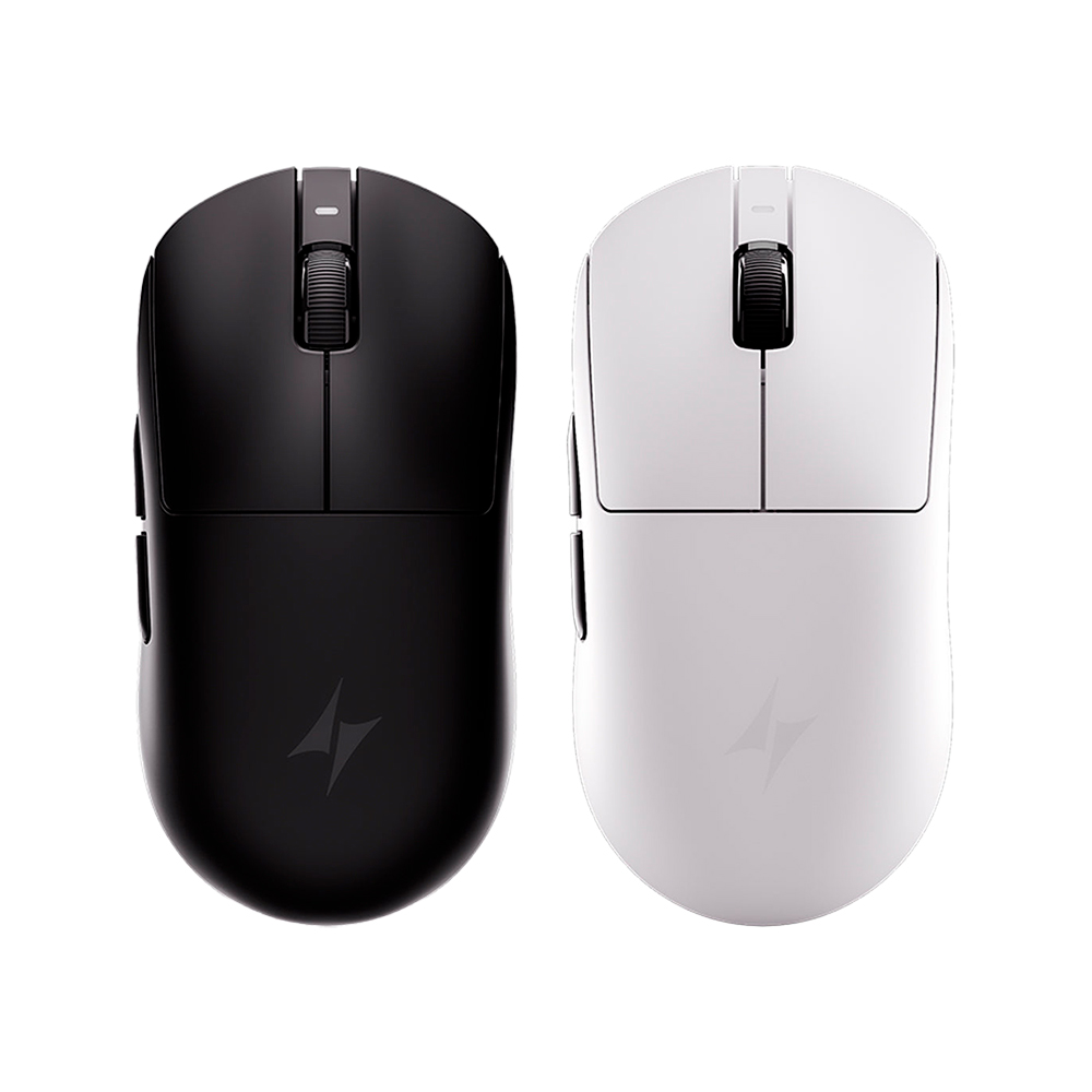 Chuột không dây ATK Dragonfly A9 SE Tri-mode Wireless Pixart 3311