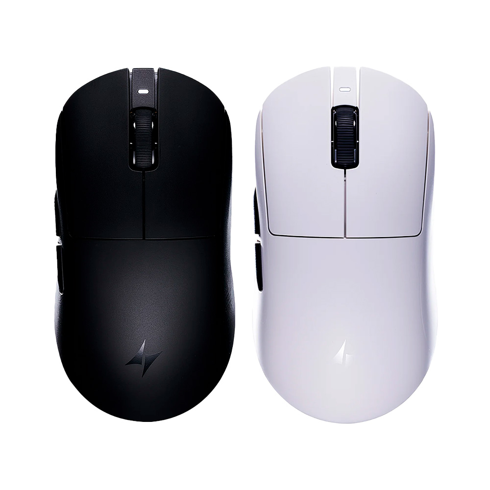 Chuột không dây ATK Dragonfly A9 Ultra Max 2.0 Dual-mode Wireless Pixart 3950 Ultra