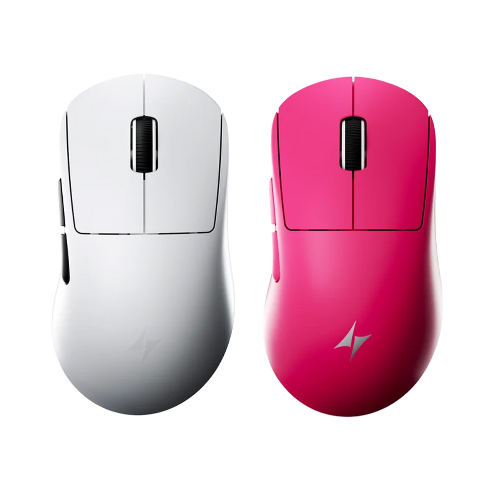 Chuột không dây ATK Dragonfly Y9 Ultimate Plus Lightweight Ergonomic Dual-mode Wireless Pixart 3955 Master