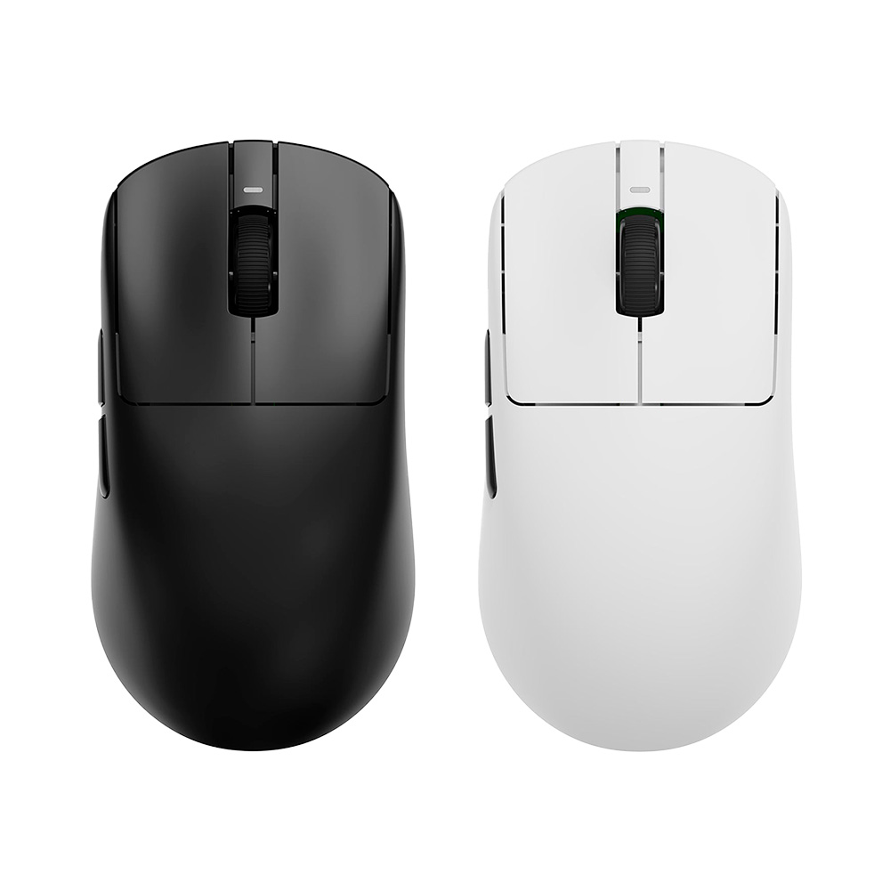 Chuột không dây ATK VXE Dragonfly R1 S Nearlink Tri-mode Wireless Xhero AI