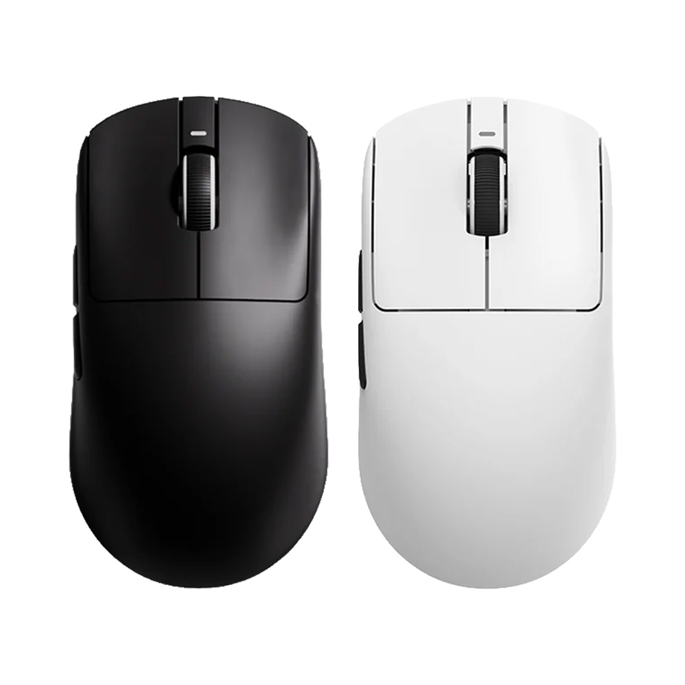 Chuột không dây ATK VXE Dragonfly R1 S Tri-mode Wireless Xhero AI
