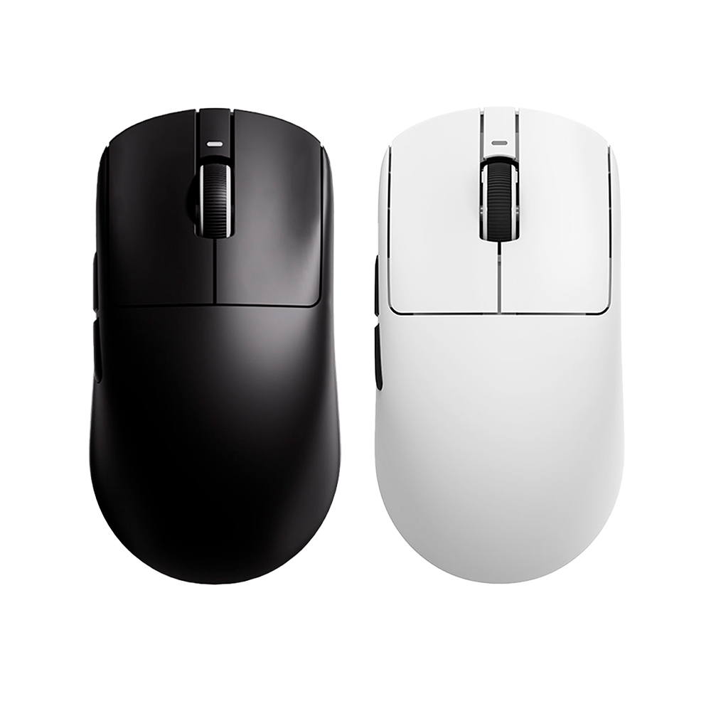 Chuột không dây ATK VXE Dragonfly R1SE+ Tri-mode Wireless PAW 3395SE