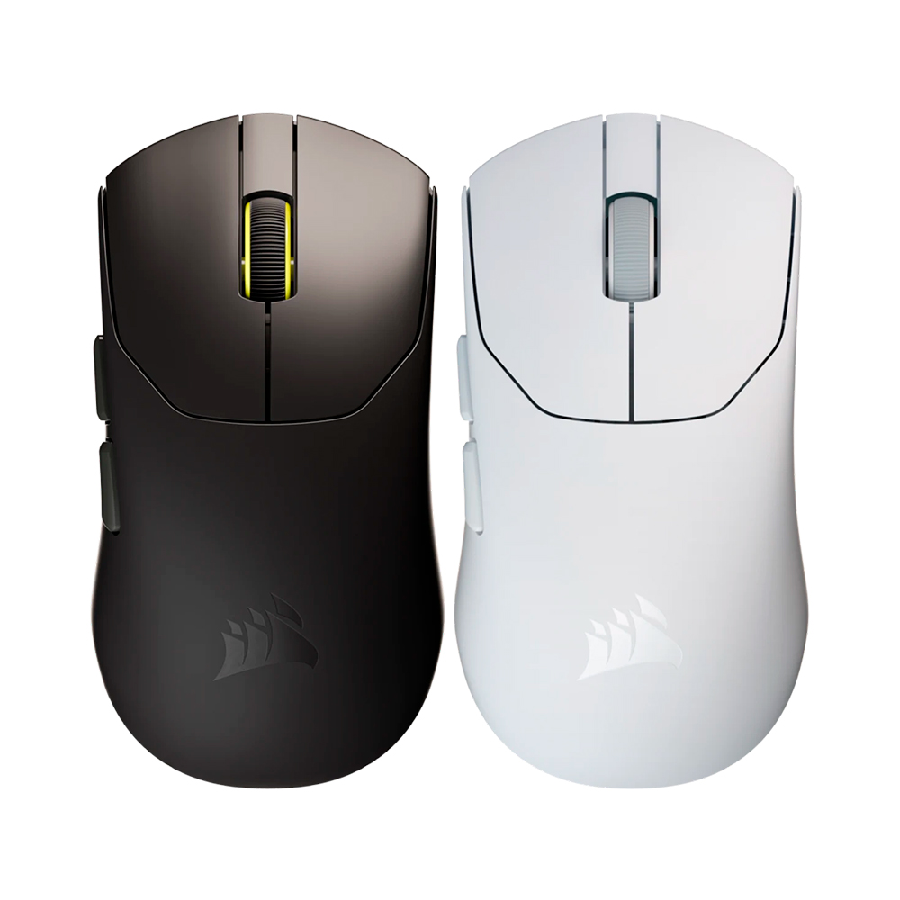 Chuột không dây Corsair Sabre V2 Pro UltraLight Wireless 8K