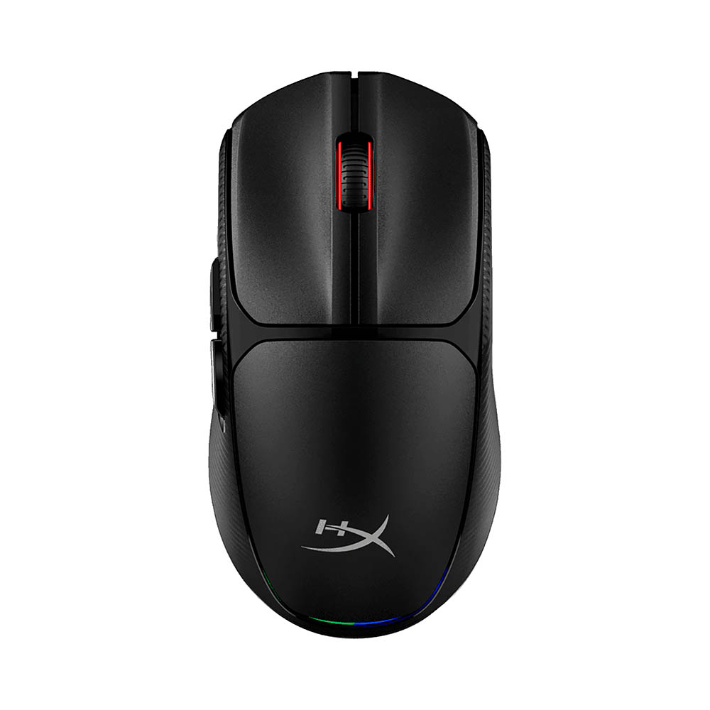 Chuột không dây HyperX Pulsefire Fuse RGB Wireless A1KY6AA