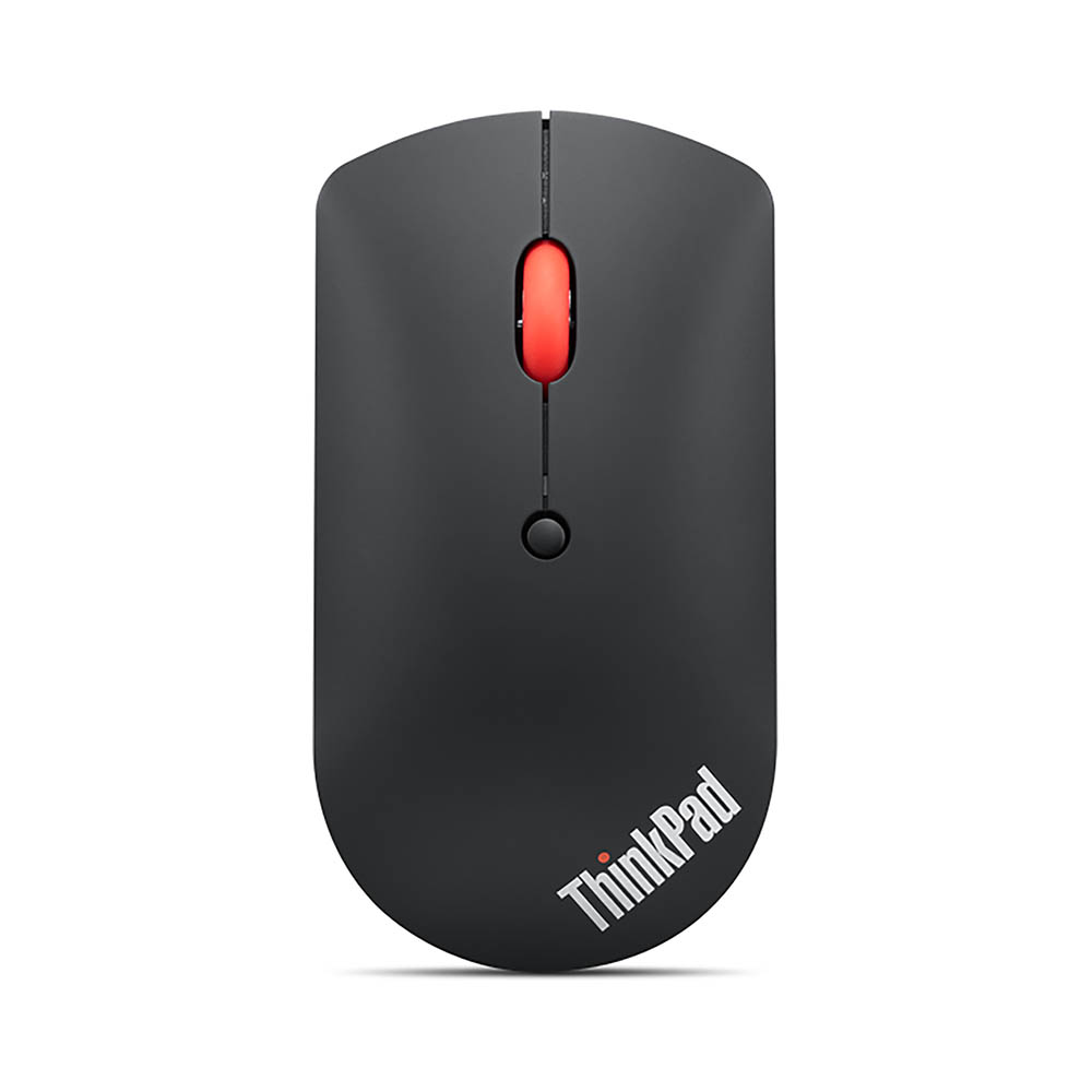 Chuột không dây Lenovo ThinkPad Bluetooth Silent 4Y50X88822