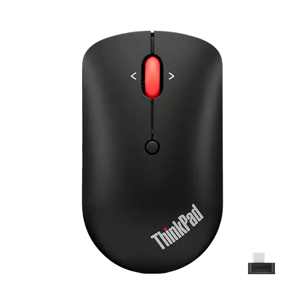 Chuột không dây Lenovo ThinkPad USB-C Wireless Compact