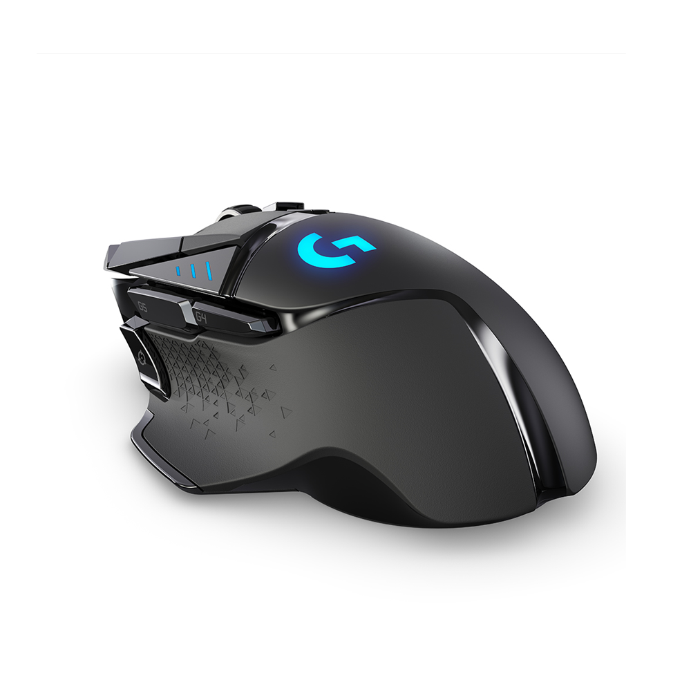 Logitech G502 Lightspeed ...