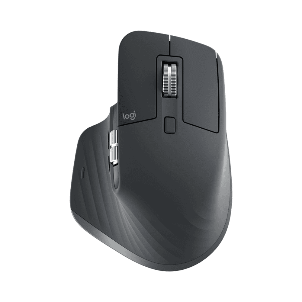 Chuột không dây Logitech MX Master 3 For Business 910-006200
