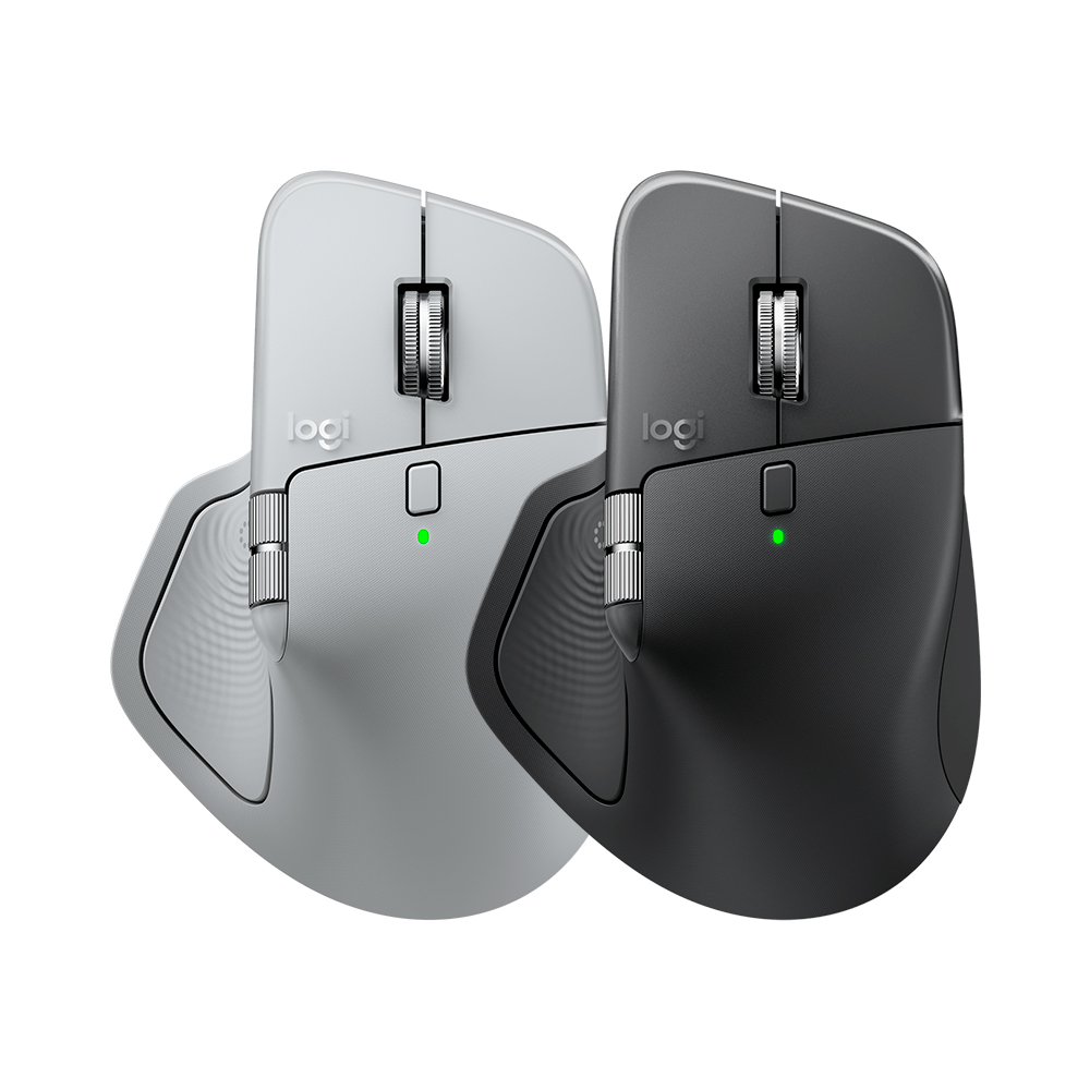 Chuột không dây Logitech MX Master 4