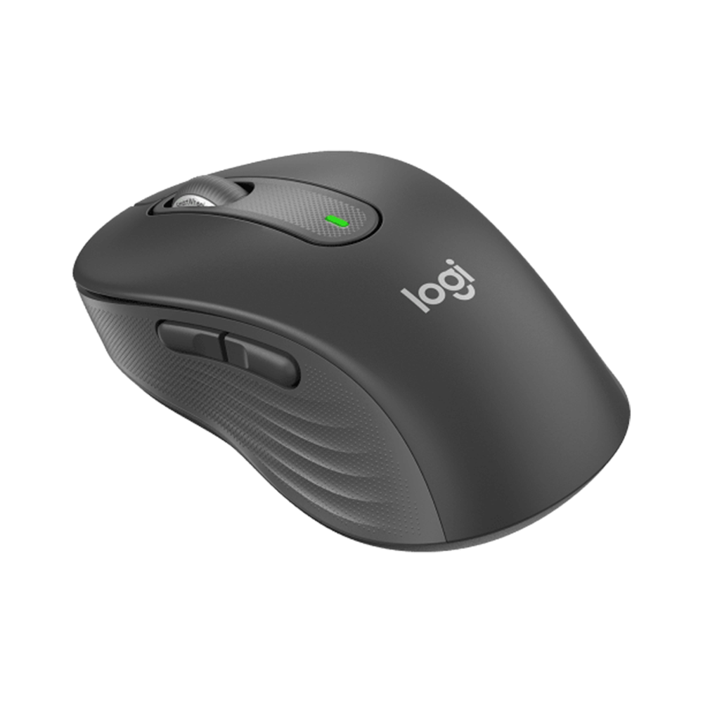 Chuột không dây Logitech Signature M650 Chuột Không Dây Logitech Signature M650