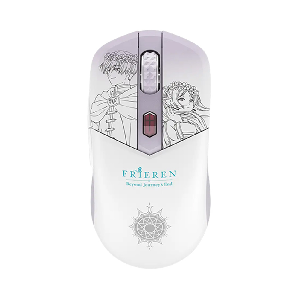 Chuột không dây MSI VERSA WIRELESS FRIEREN EDITION