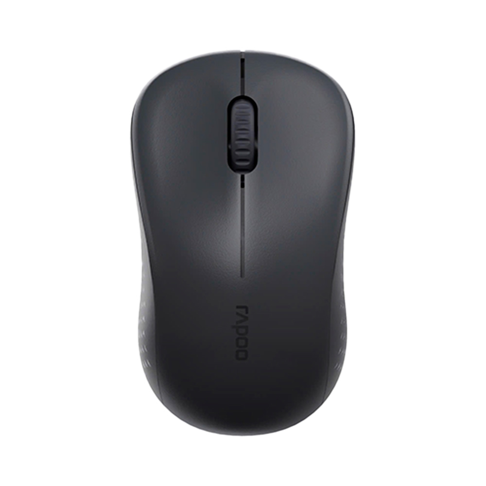 Chuột không dây Rapoo M160S Silent Multimode
