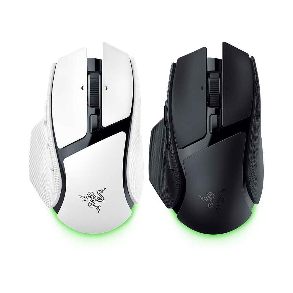 Chuột không dây Razer Basilisk V4 HyperSpeed