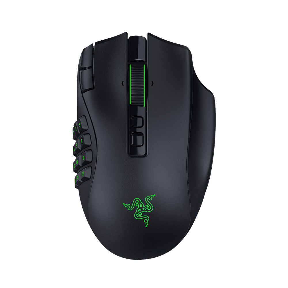 Chuột không dây Razer Naga V3 Pro RZ01-05660100-R3A1