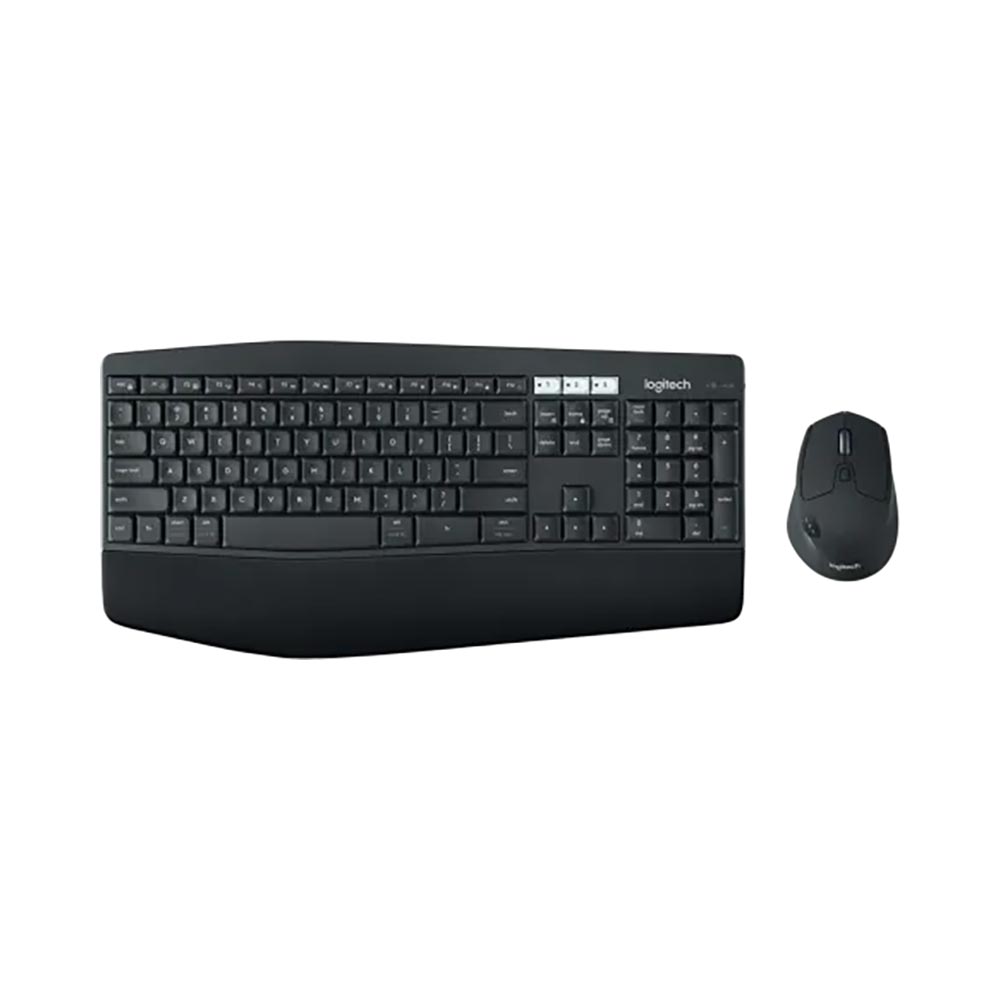 Combo Bàn Phím và Chuột không dây Logitech MK850 Performance 920-008233