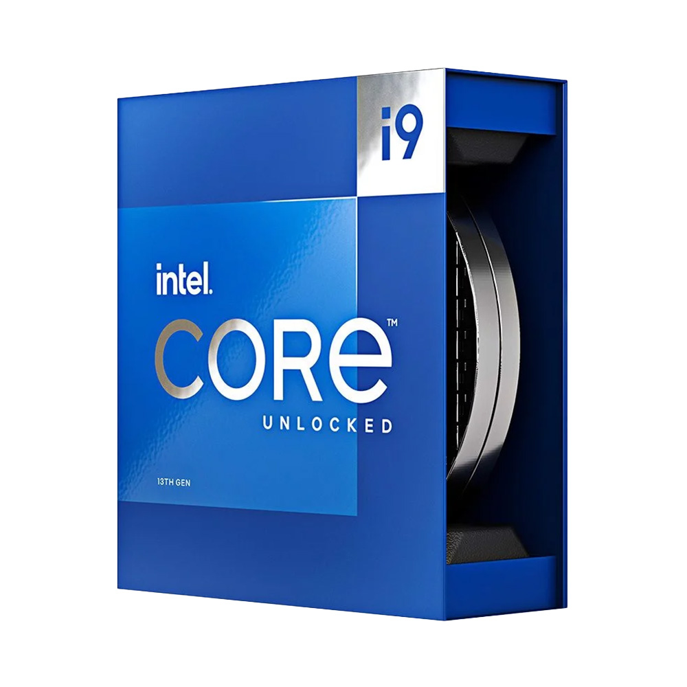 CPU Intel Core i9-13900KS Up to 6.0GHz 24 cores 32 threads 36MB