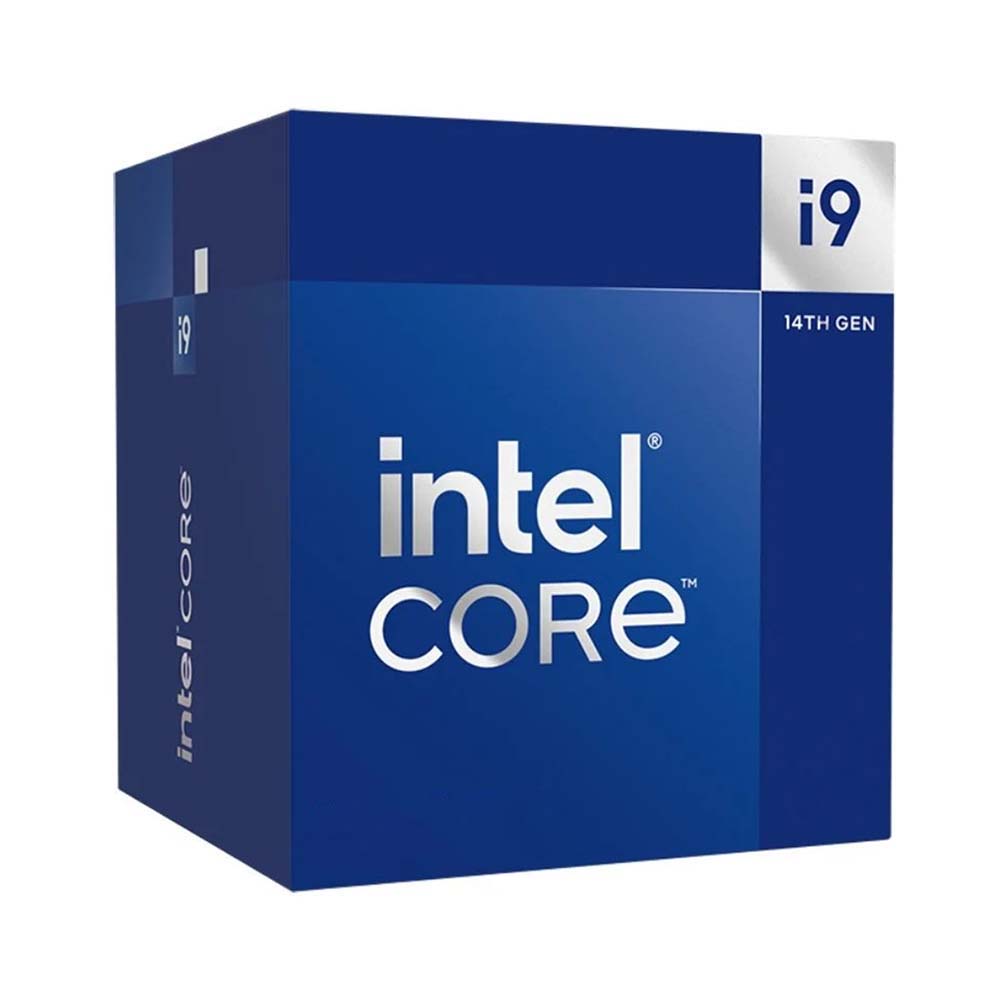 CPU Intel Core i9-14900 Up to 5.8GHz 24 cores 32 threads 36MB