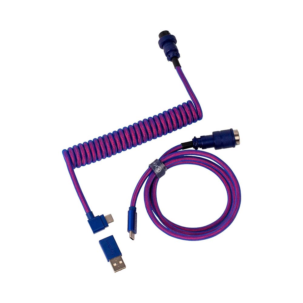 Dây cáp custom phím cơ Keychron KEY-CAB-3