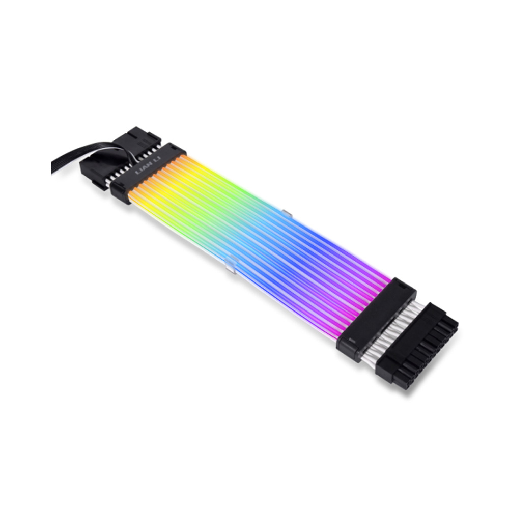 Dây nguồn nối dài Lian Li ARGB 24 Pin Plus V2 Power