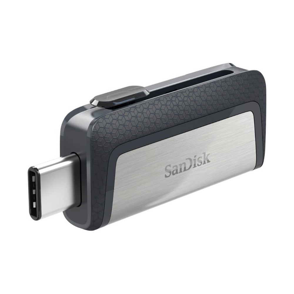 USB Sandisk Ultra Dual OTG Type-C USB 3.1 DDC2 64GB SDDDC2-064G-G46
