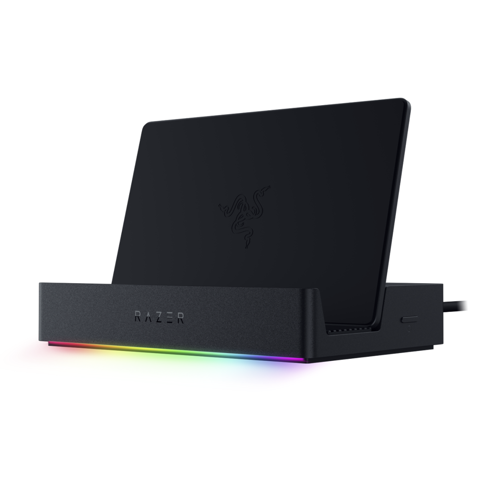 Đế sạc Razer Handheld Dock Chroma 6 in 1 USB Type C RC21-02310100-R3M1