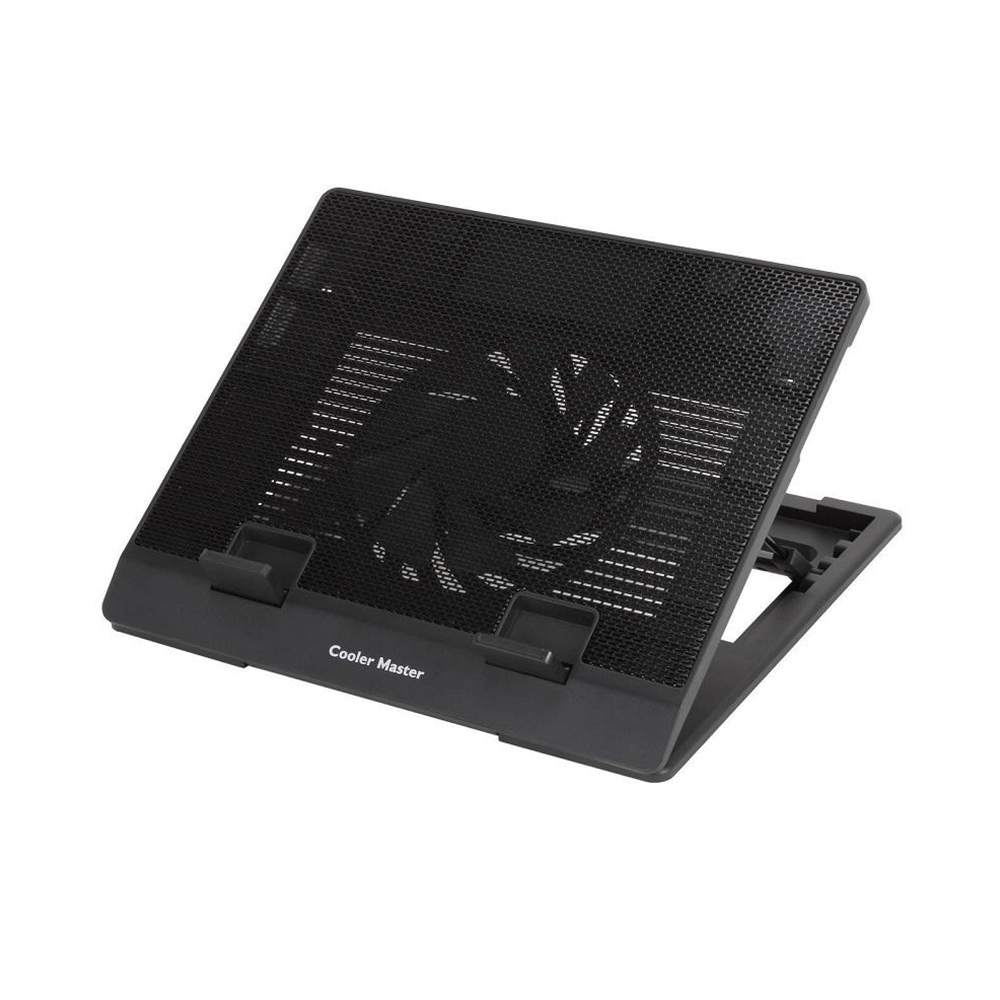 Đế tản nhiệt COOLERMASTER Notepal Ergostand Lite R9-NBS-ESLK-GP