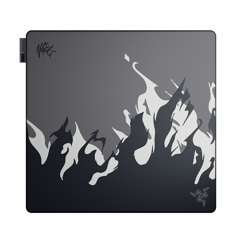 Lót chuột Razer Gigantus V2 Large NiKo Edition RZ02-05491300-R3M1