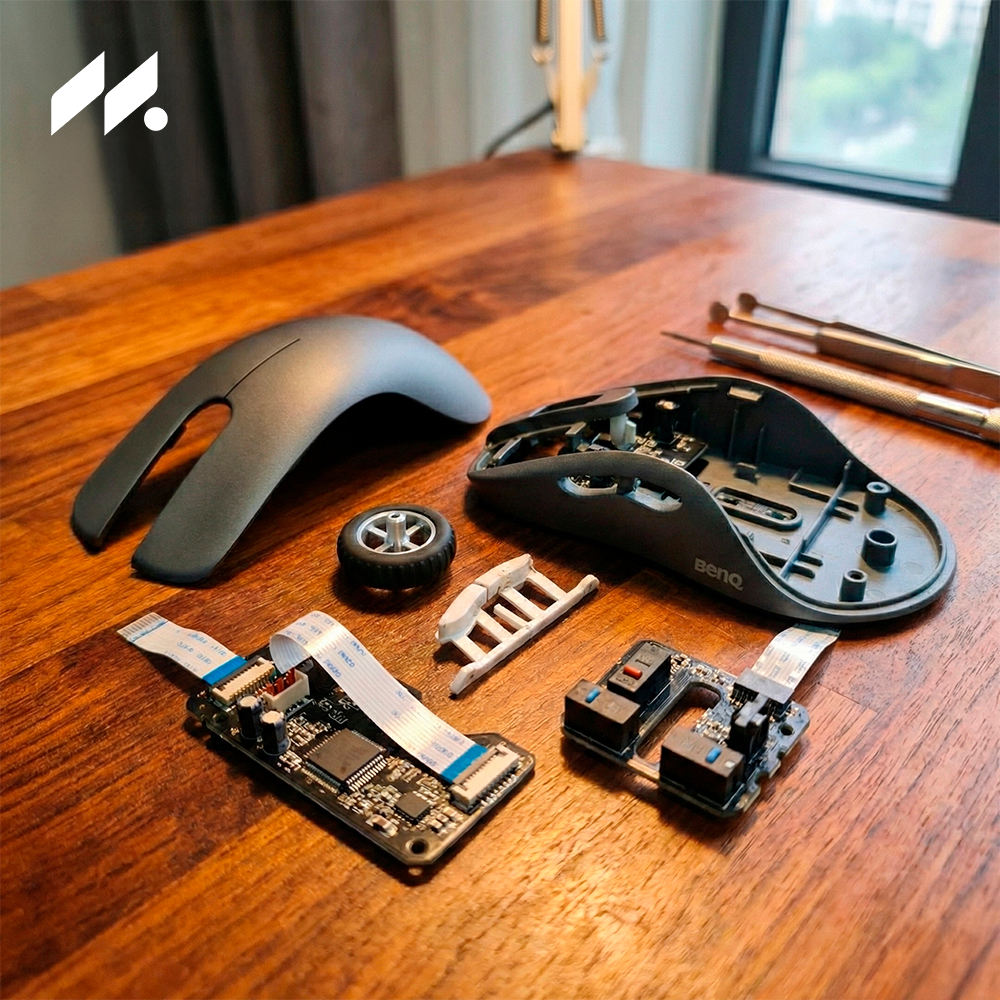 Dịch vụ sửa chữa cơ bản