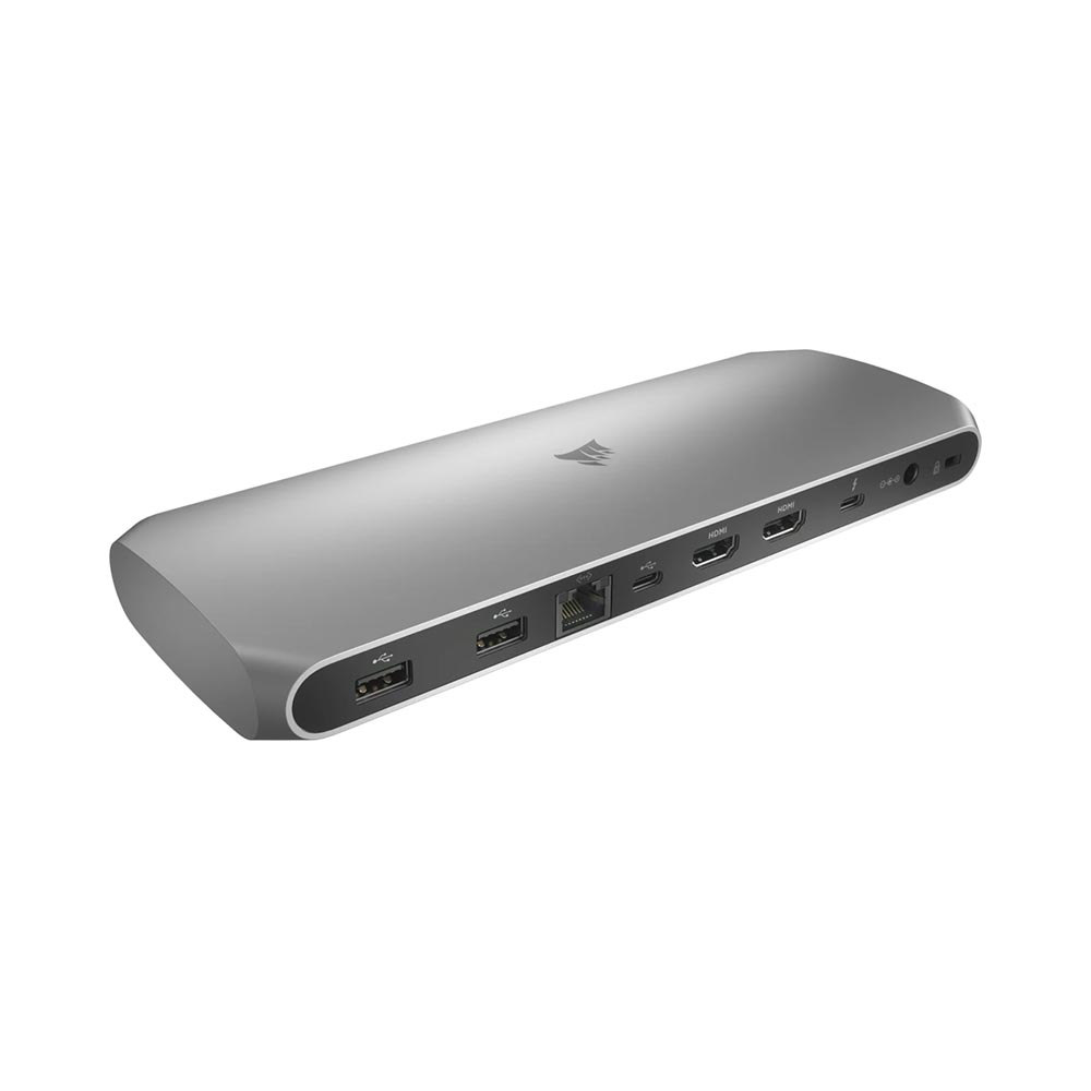 Docking Station Corsair TBT100 Thunderbolt™ 3 CU-9000001-AP