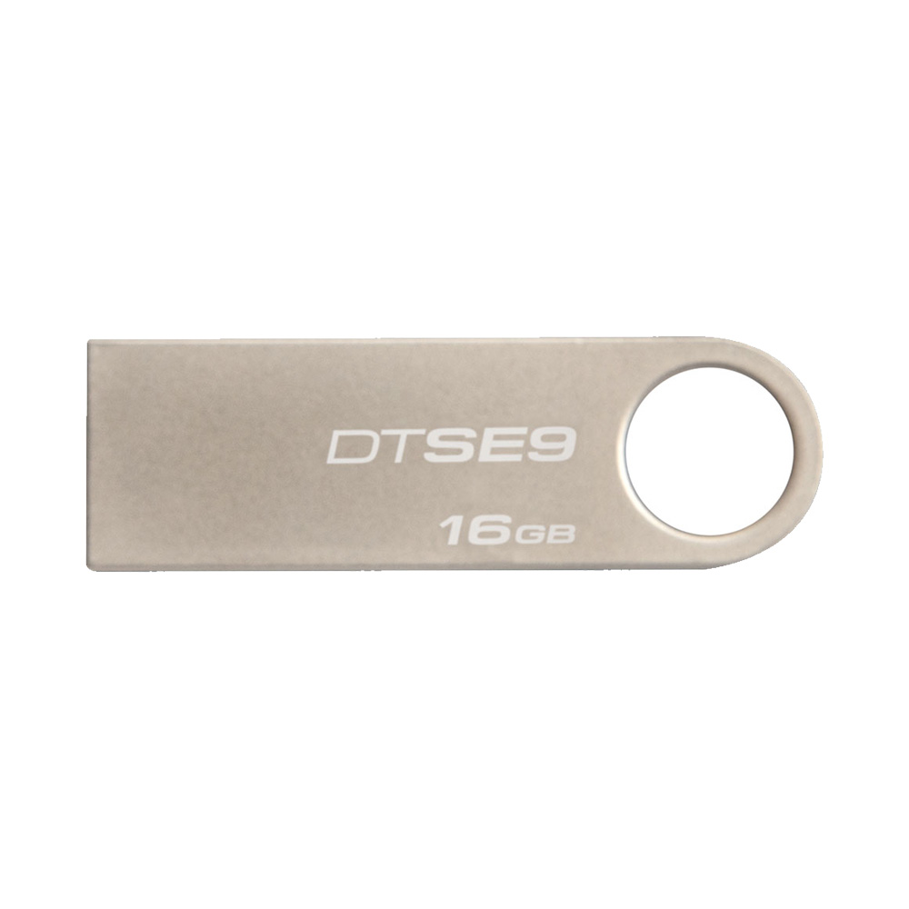 USB  Kingston DataTraveler SE9H 16GB DTSE9H/16GB
