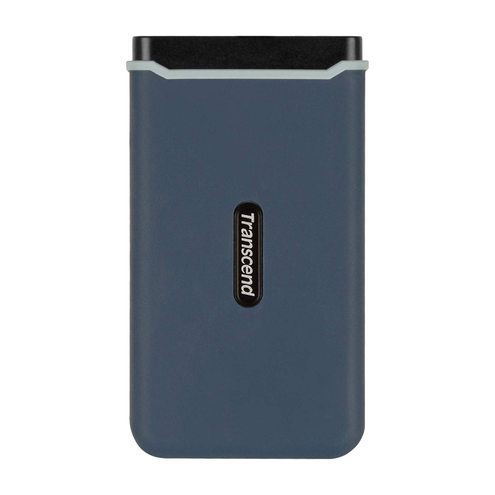 Ổ cứng di động External SSD Transcend ESD350C USB 3.1 Gen2 960GB TS960GESD350C