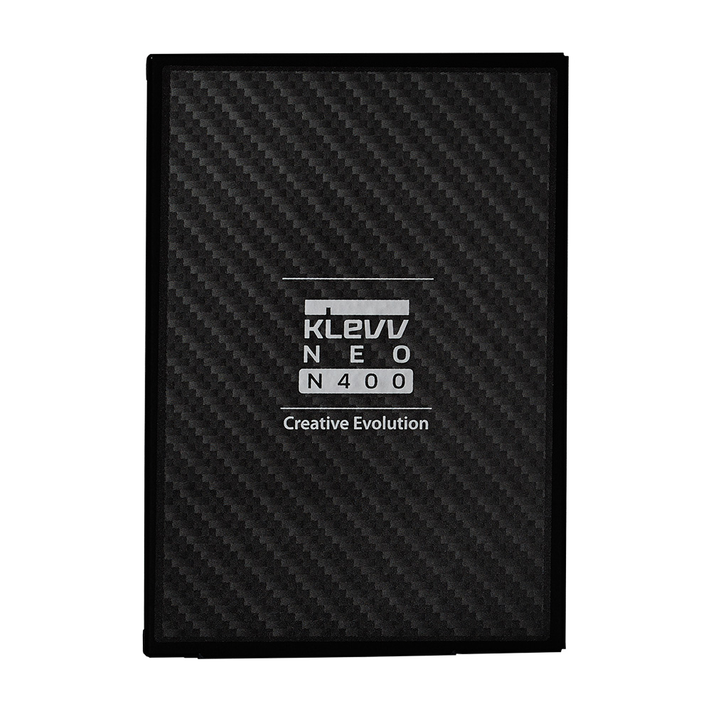 SSD KLEVV Neo N400 240GB 2.5-Inch SATA III 3D-NAND (SK Hynix) K240GSSDS3-N40