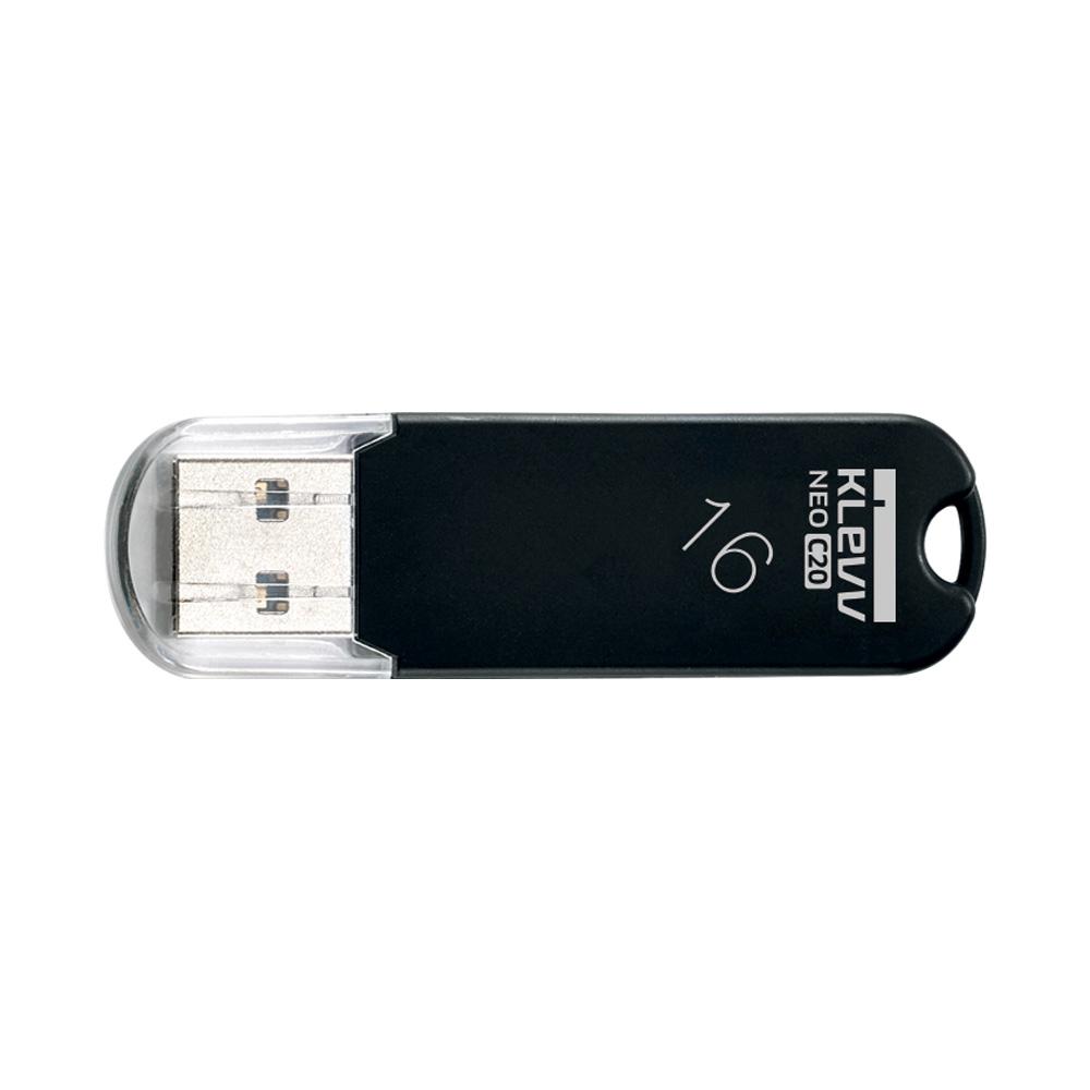 USB 2.0 KLEVV Neo C20 16GB (Hynix Korea) U016GUR2-NB