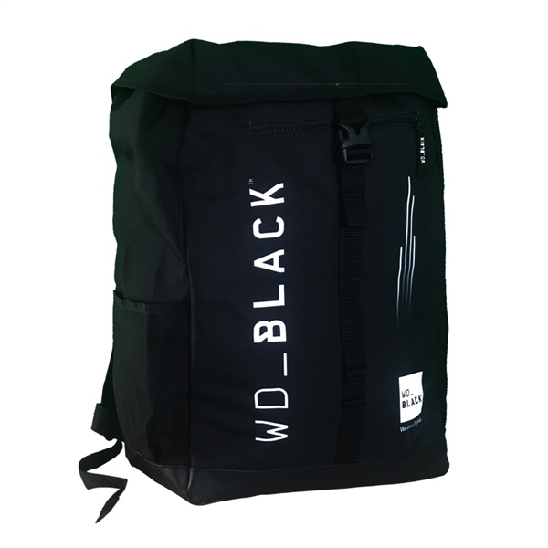 Balo WD Black Chính Hãng