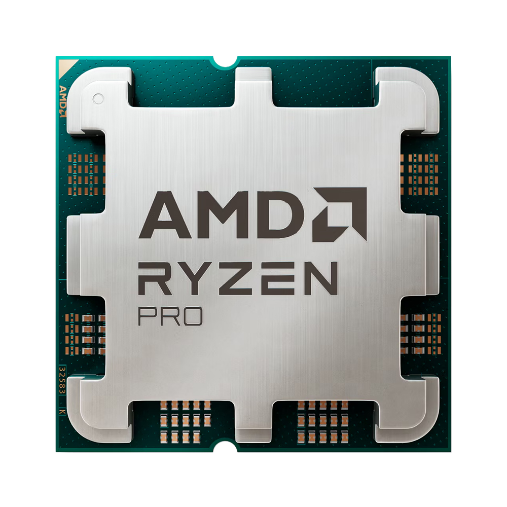 CPU AMD Ryzen 7 PRO 8700G MPK Up to 5.1GHz 8 cores 16 threads 16MB 100-100001238SPK