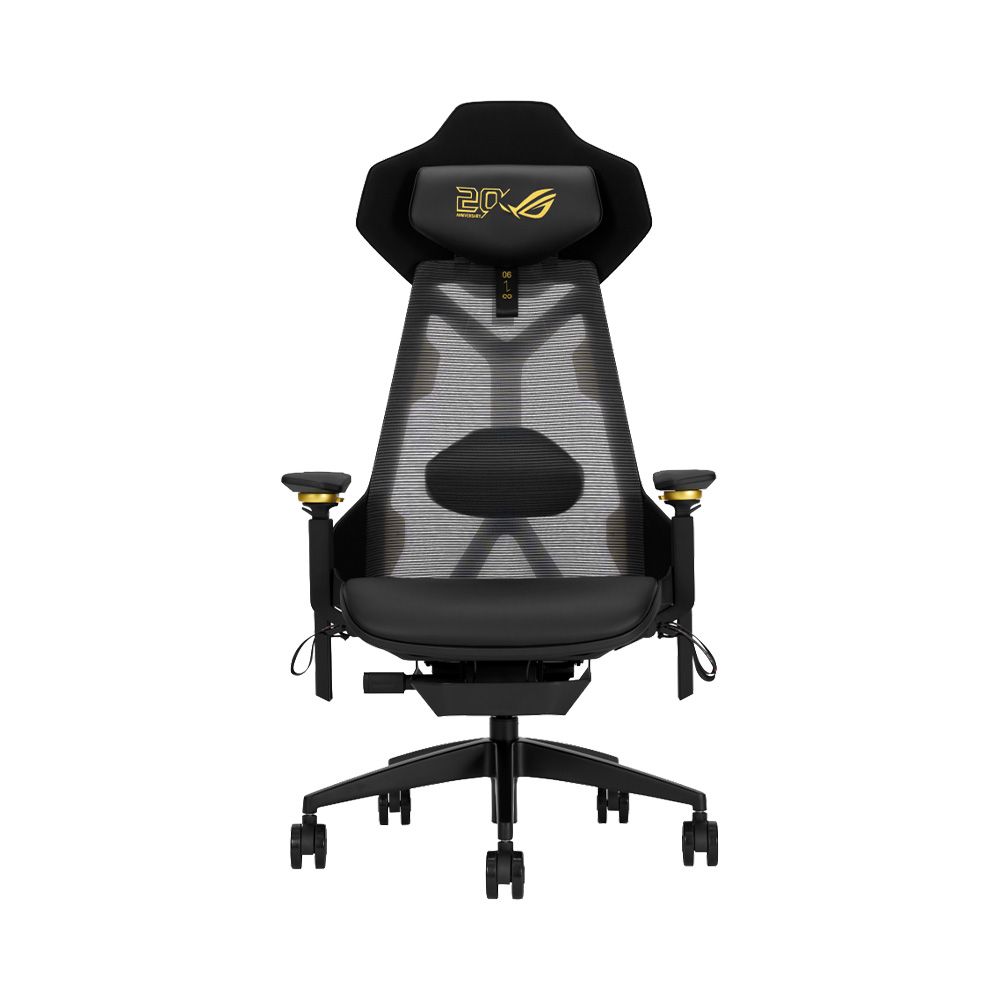 Ghế ASUS ROG Destrier Edition 20
