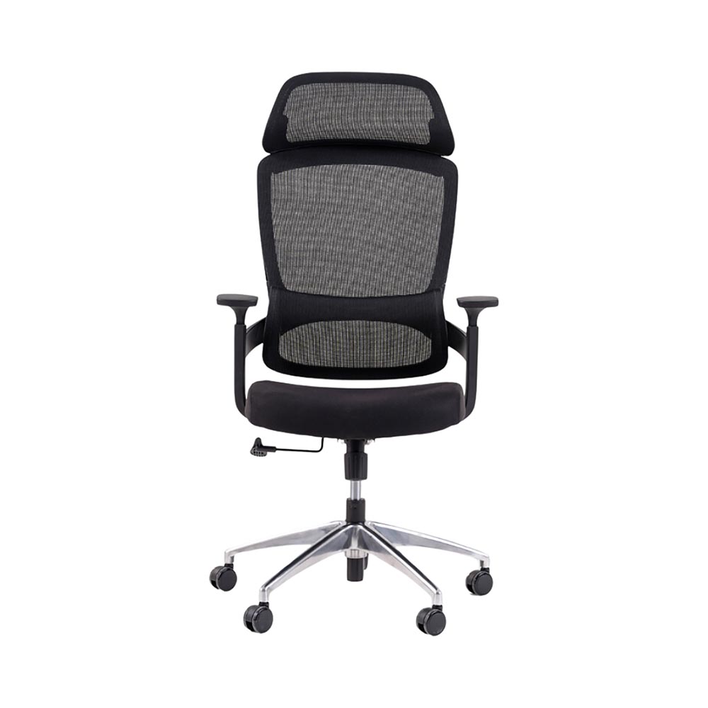 Ghế công thái học Gami Core 6246A