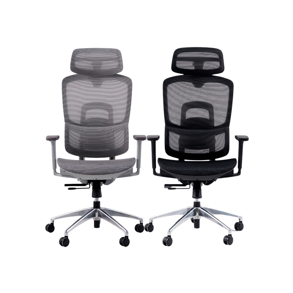 Ghế công thái học Gami Metic