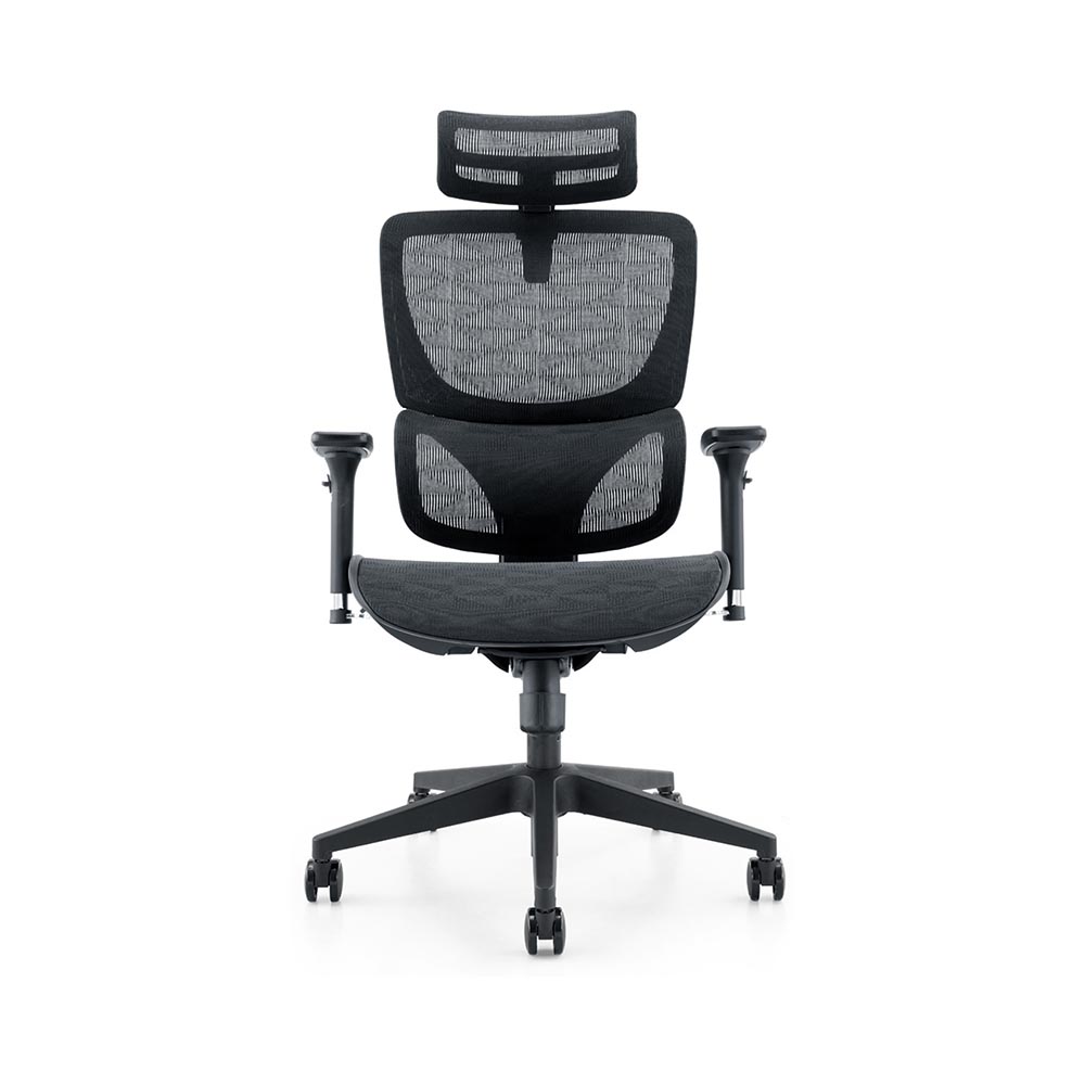 Ghế công thái học Warrior Marshal WEC 620