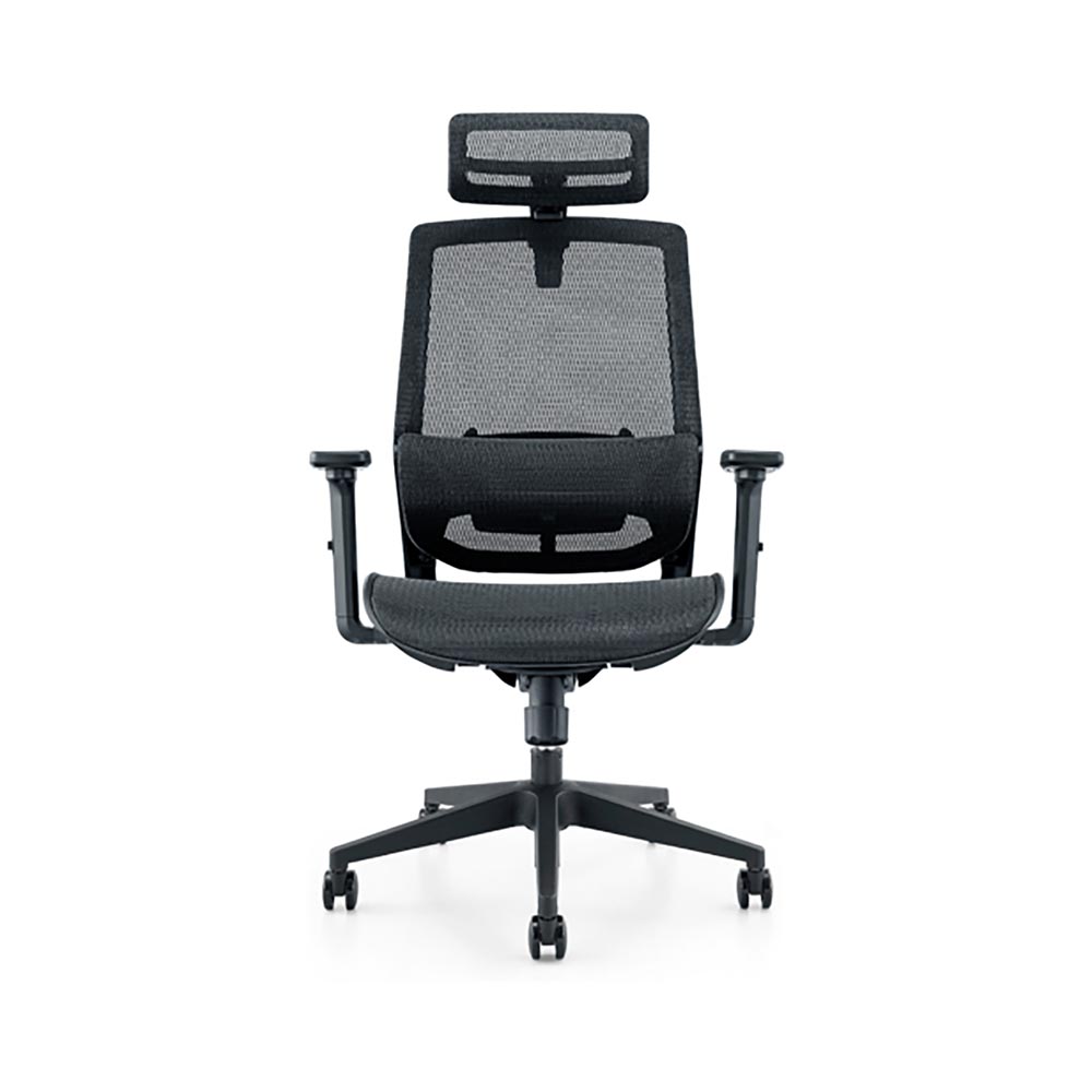 Ghế công thái học Warrior Marshal WEC 630