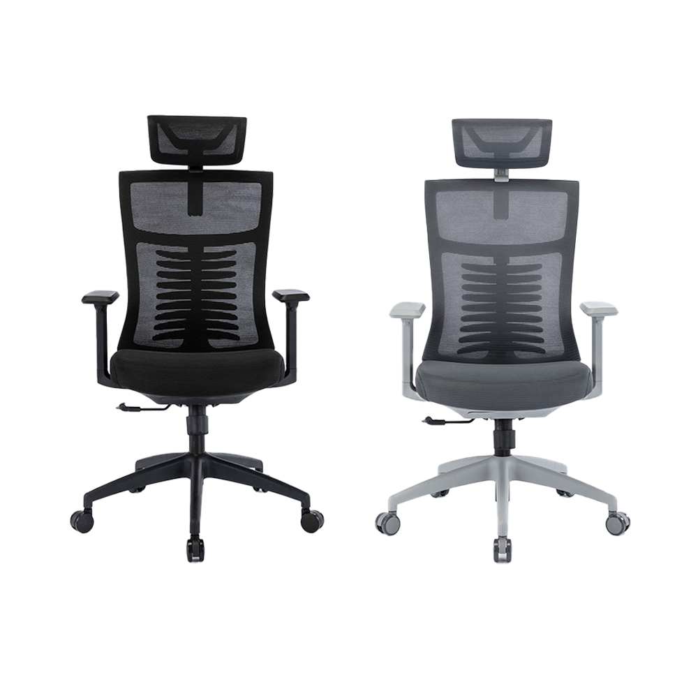 Ghế công thái học WARRIOR HERO Series WEC502