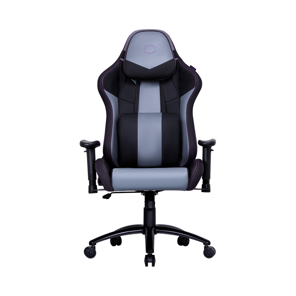 Ghế Gaming Cooler Master Caliber R3 CMI-GCR3-PR