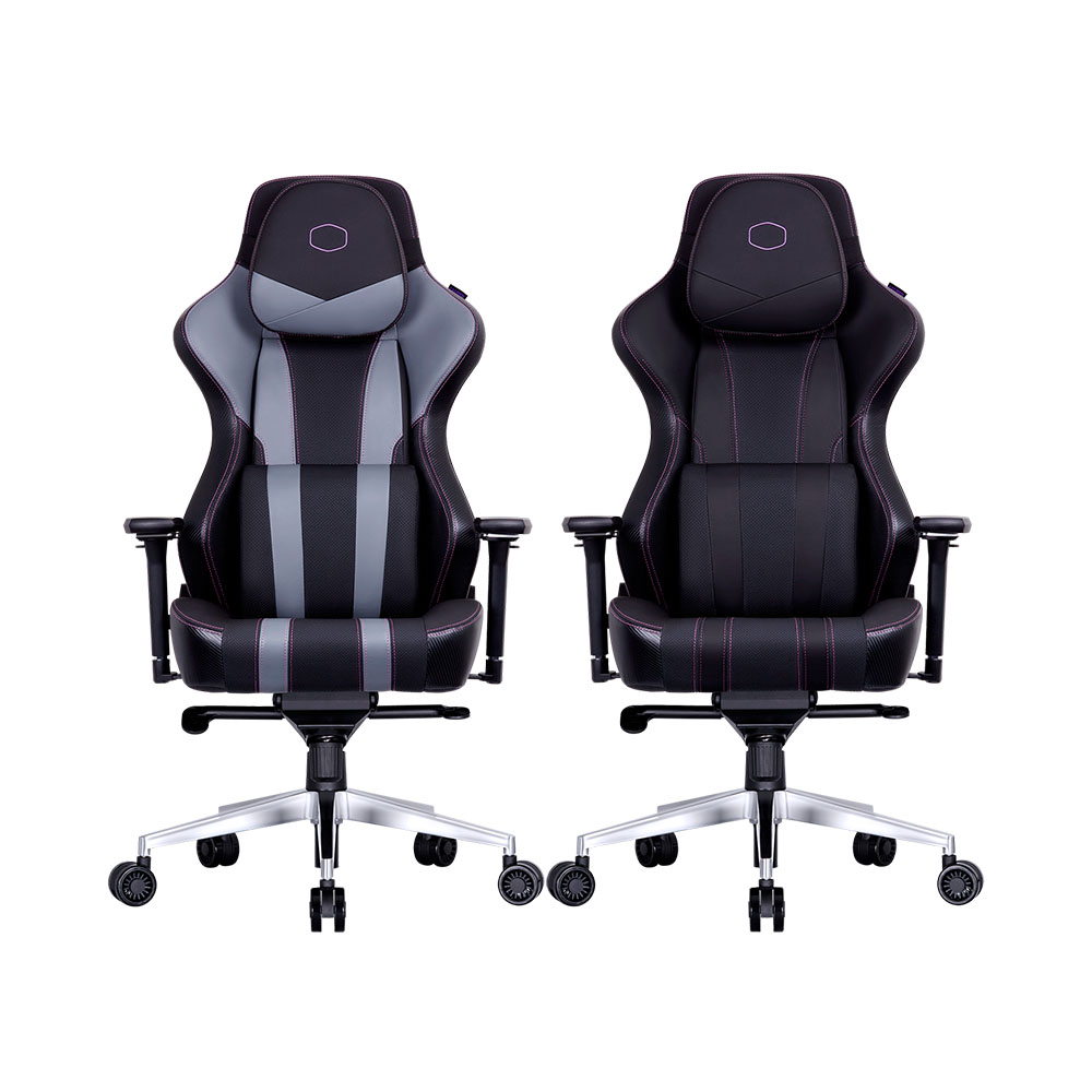 Ghế Gaming Cooler Master Caliber X2