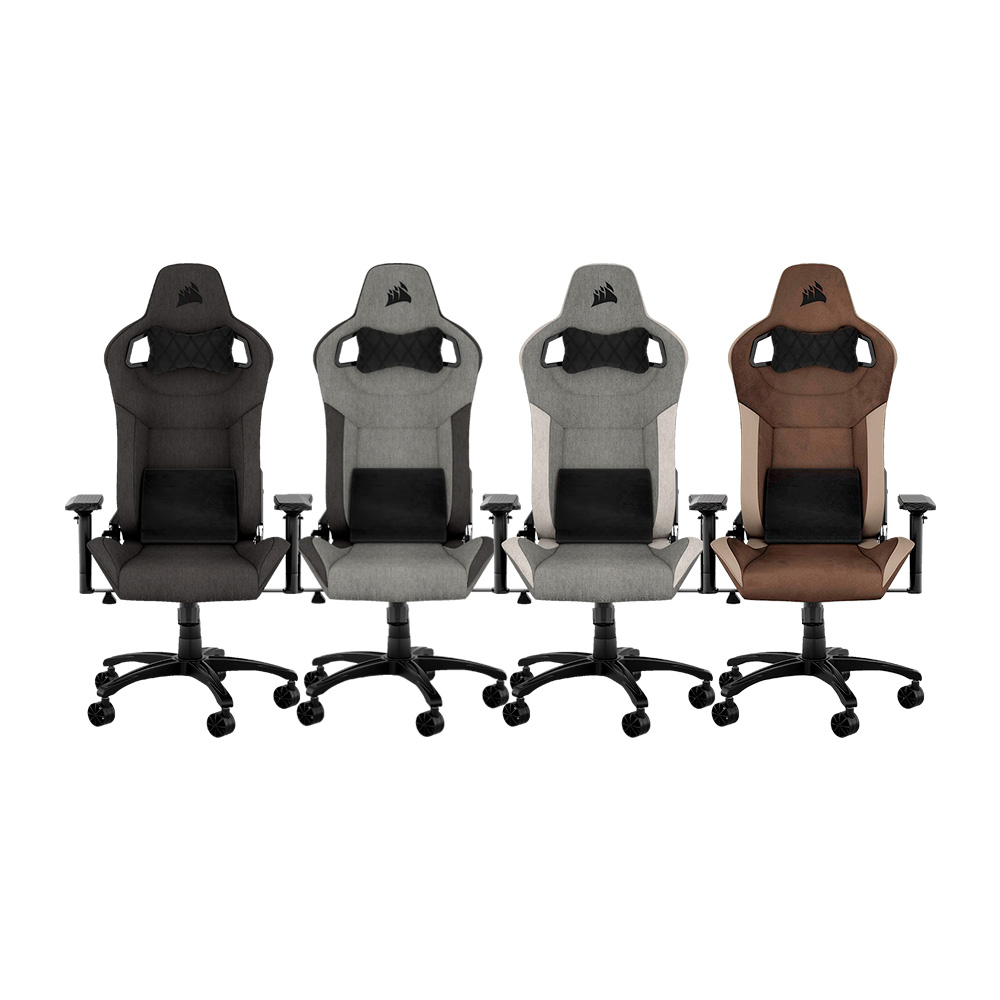 Ghế Gaming Corsair T3 RUSH 2023