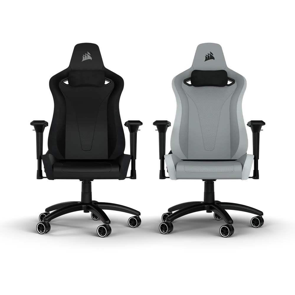 Ghế Gaming Corsair TC200 Leatherette