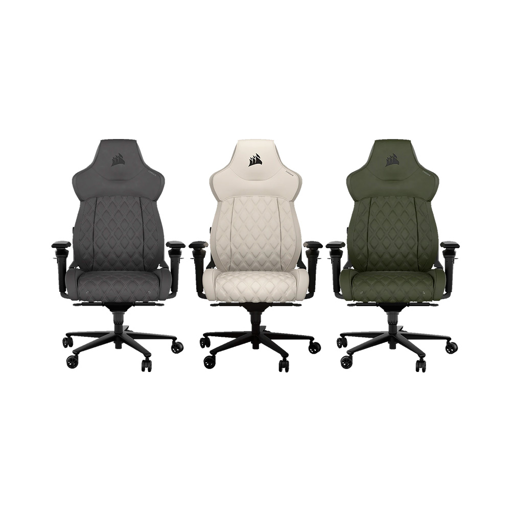 Ghế Gaming Corsair TC500 Luxe