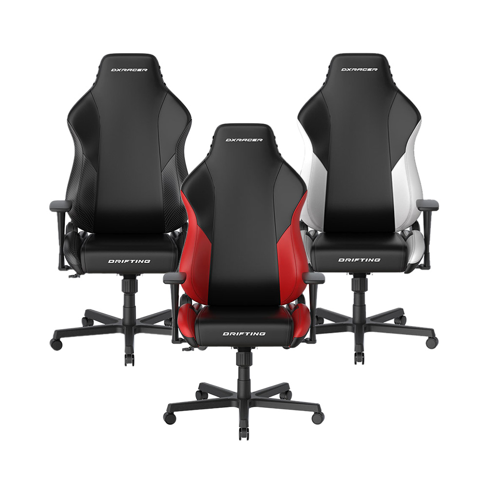 Ghế Gaming DXRacer Drifting C-NEO Leatherette Regular/L