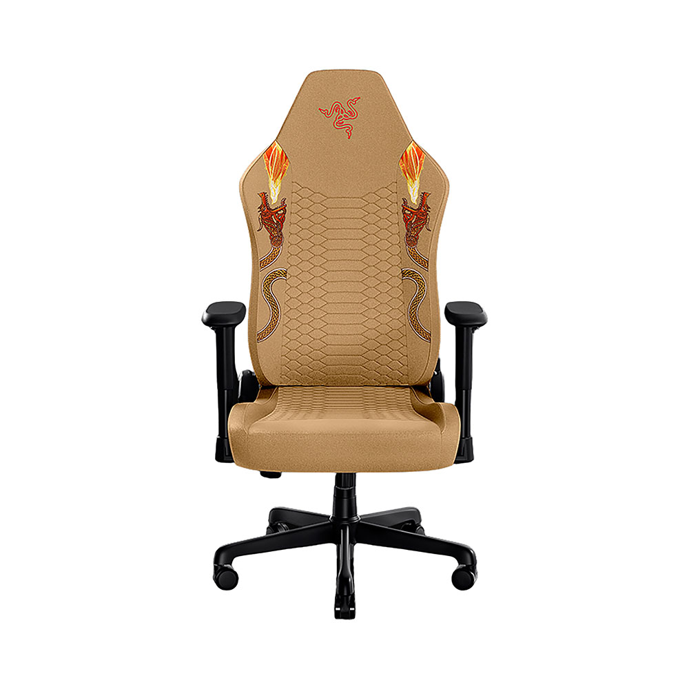 Ghế Razer Iskur V2 X CS2 Counter-Strike 2 Edition RZ38-05310500-R3UA