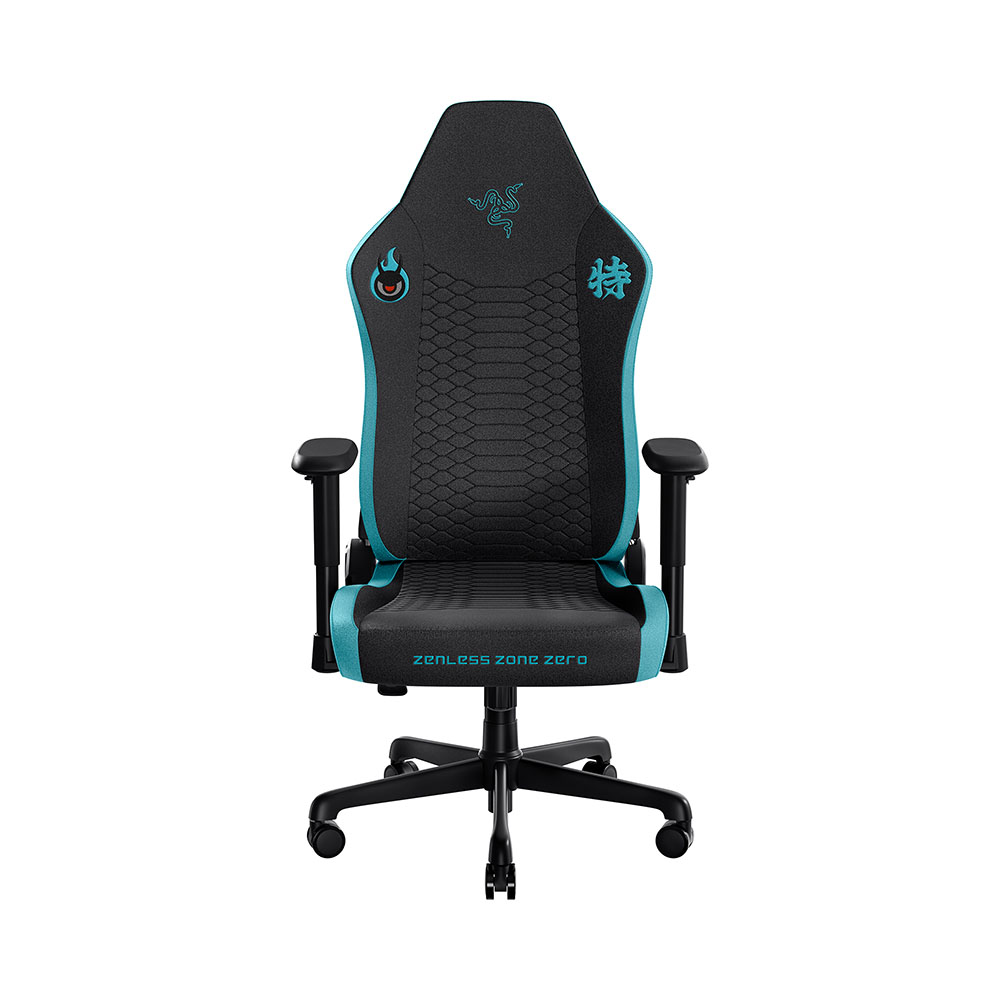Ghế Razer Iskur V2 X ZZZ Zenless Zone Zero Edition RZ38-05310400-R3UA