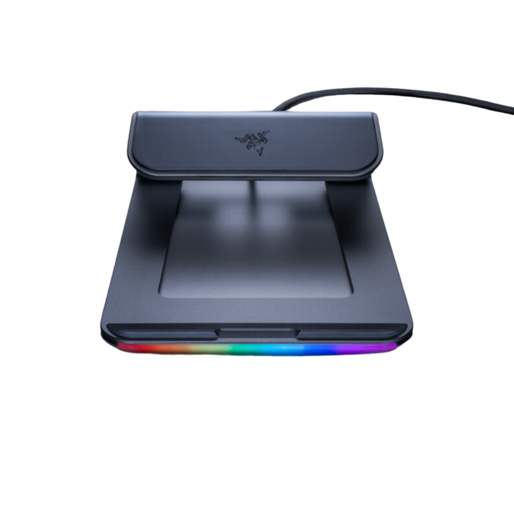 Giá đỡ Laptop Razer Stand Chroma RC21-01110200-R3M1